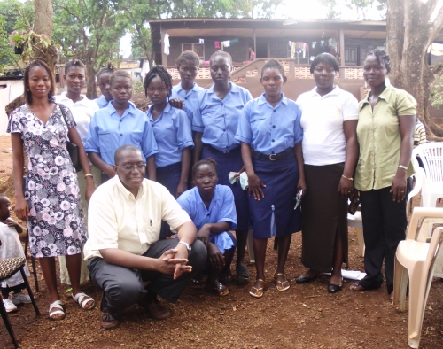 Learning From Every Opportunity in The School of Life