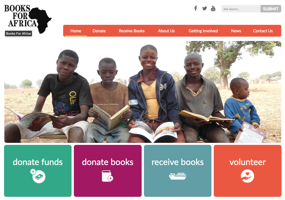 (c) booksforafrica
