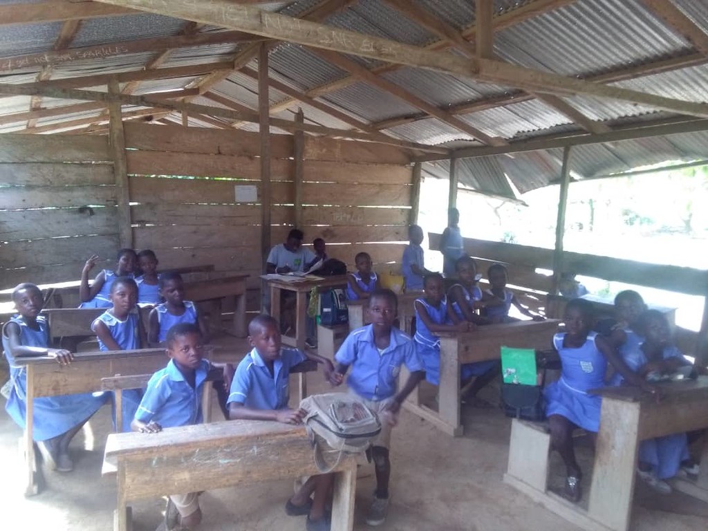 source from develop africa